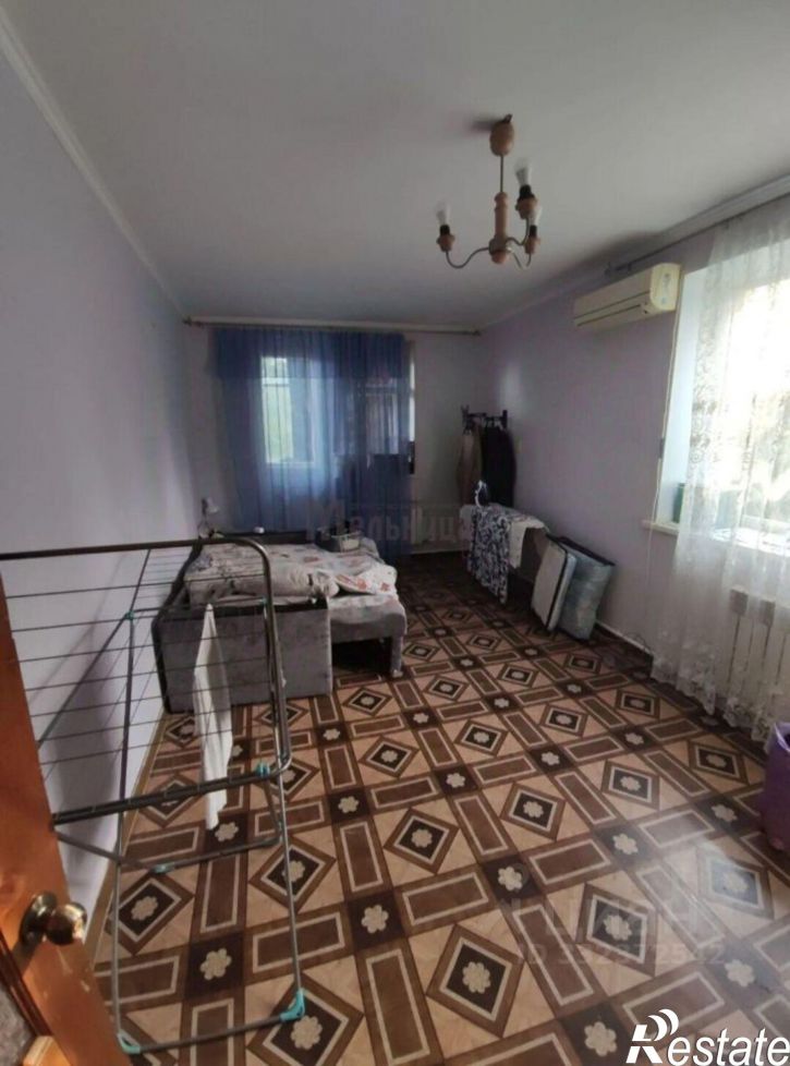 1-комн квартира ул им. Байдакова, 11,  д. 11