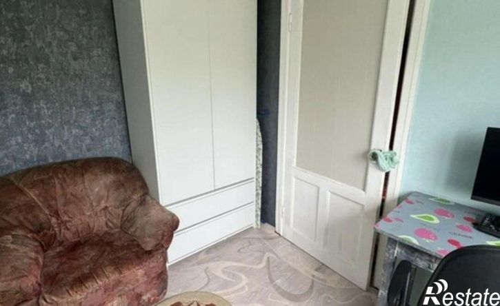 3-комн квартира ул Ополченская, 34,  д. 34