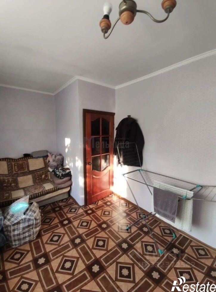 1-комн квартира ул им. Байдакова, 11,  д. 11