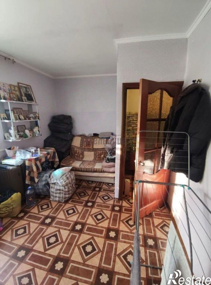 1-комн квартира ул им. Байдакова, 11,  д. 11