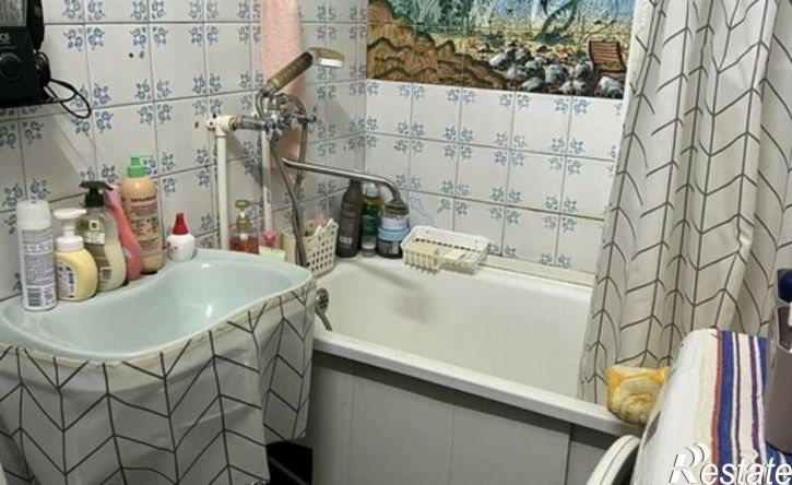 3-комн квартира ул Ополченская, 34,  д. 34