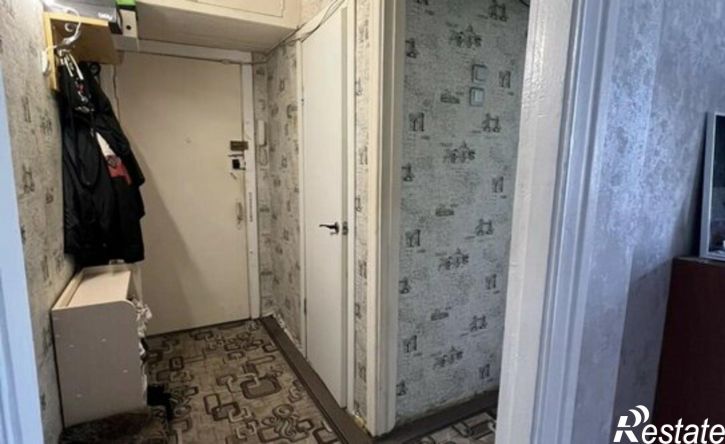 3-комн квартира ул Ополченская, 34,  д. 34