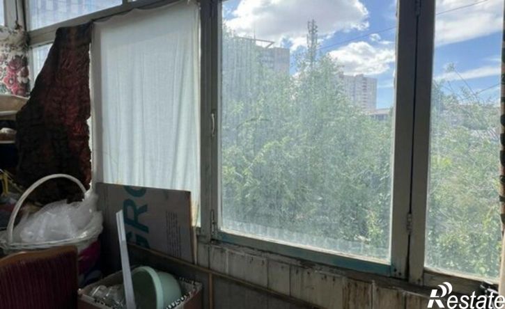 3-комн квартира ул Ополченская, 34,  д. 34