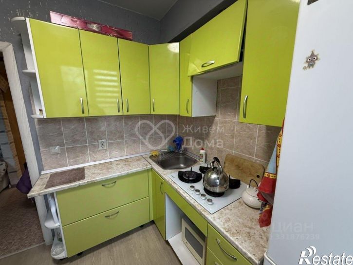 2-комн квартира Волгоград городской округ