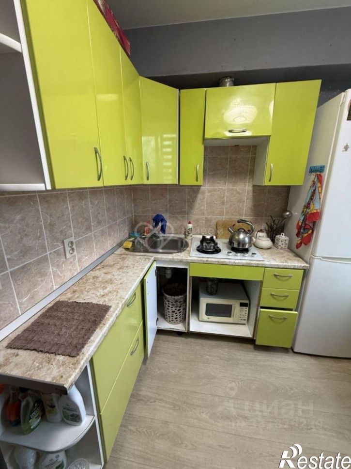 2-комн квартира Волгоград городской округ