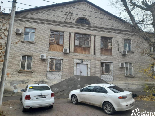 Продажа офиса Россия, Волгоградская область
