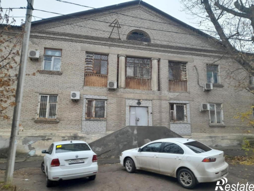 Продажа офиса Россия, Волгоградская область