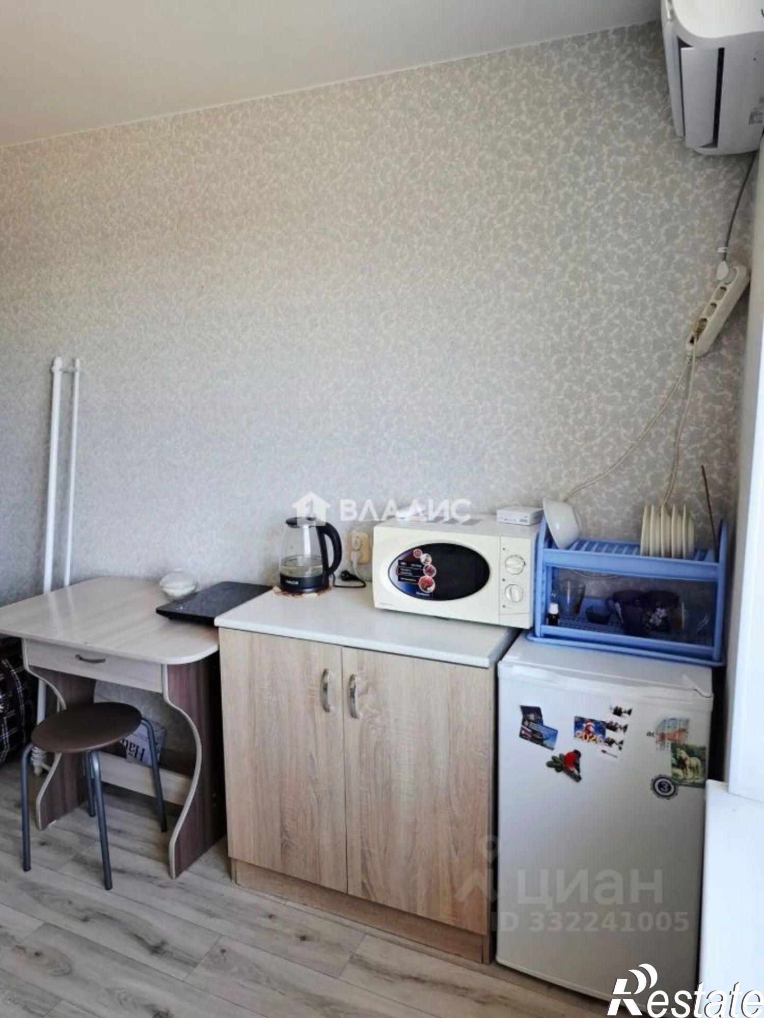 Купить комнату за 1 450 000 рублей на ул Хиросимы, 14