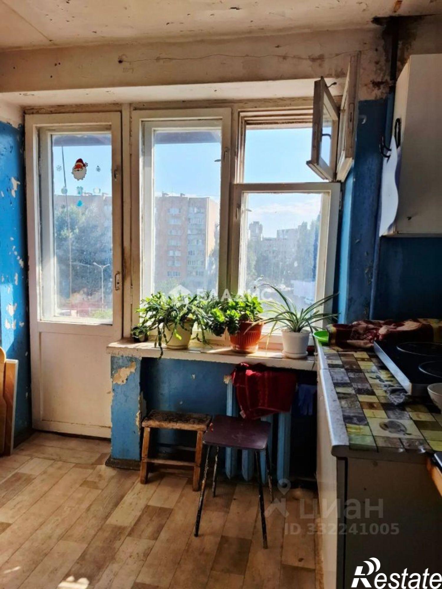 Купить комнату за 1 450 000 рублей на ул Хиросимы, 14