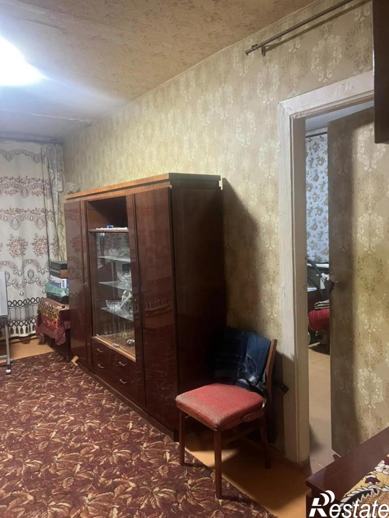 Купить квартиру за 2 650 000 рублей на Россия, Волгоградская область