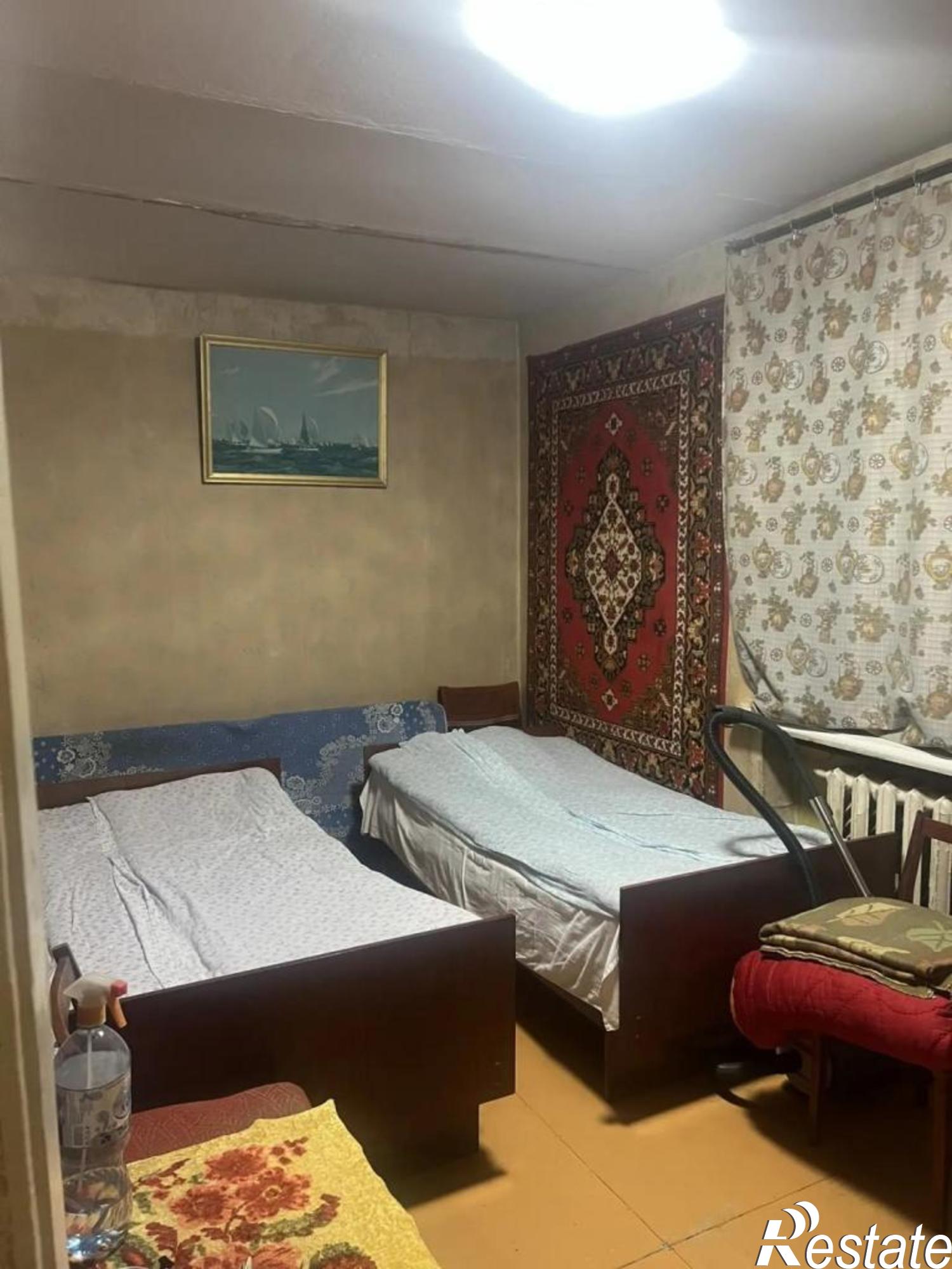 Купить квартиру за 2 650 000 рублей на Россия, Волгоградская область
