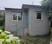 коттедж 163 кв м Россия, Волгоградская область