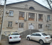 офис 819.7 кв м, этаж 2/2 Россия, Волгоградская область