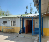 офис 857.3 кв м, этаж 1/1 Россия, Волгоградская область