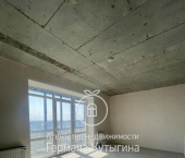 3-комн, 80кв м, этаж 17/24 Россия, Волгоградская область