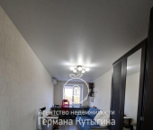 2-комн, 45кв м, этаж 4/5 Россия, Волгоградская область