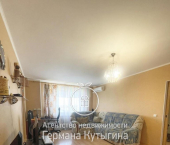 3-комн, 55кв м, этаж 10/12 Россия, Волгоградская область