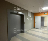 1-комн, 36кв м, этаж 10/22 ул им. гвардии сержанта Шумского, 9а