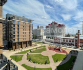 2-комн, 69кв м, этаж 6/9 ул Кубанская, 4