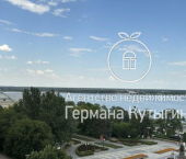 3-комн, 76кв м, этаж 7/8 ул Аллея Героев, 1