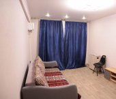 1-комн, 31кв м, этаж 2/5 ул им. Баумана, 6