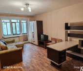 1-комн, 32кв м, этаж 5/9 ул Туркменская, 14