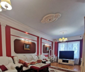 1-комн, 72кв м, этаж 7/7 ул им. Циолковского, 31