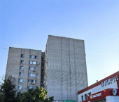 комната 116 кв м ул Рионская, 9