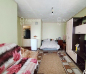 1-комн, 29кв м, этаж 4/5 ул Ангарская, 122