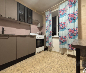 2-комн, 43кв м, этаж 1/9 ул им. Карла Маркса, 17
