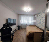 3-комн, 57кв м, этаж 7/9 ул им. академика Богомольца, 11