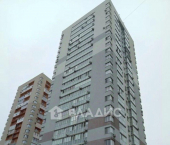 2-комн, 54кв м, этаж 20/24 ул им. Гаря Хохолова, 4
