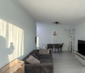 2-комн, 55кв м, этаж 8/22 ул им. Лавочкина, 5