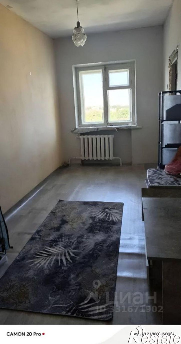 2-комн квартира ул Егорьевская, 7,  д. 7