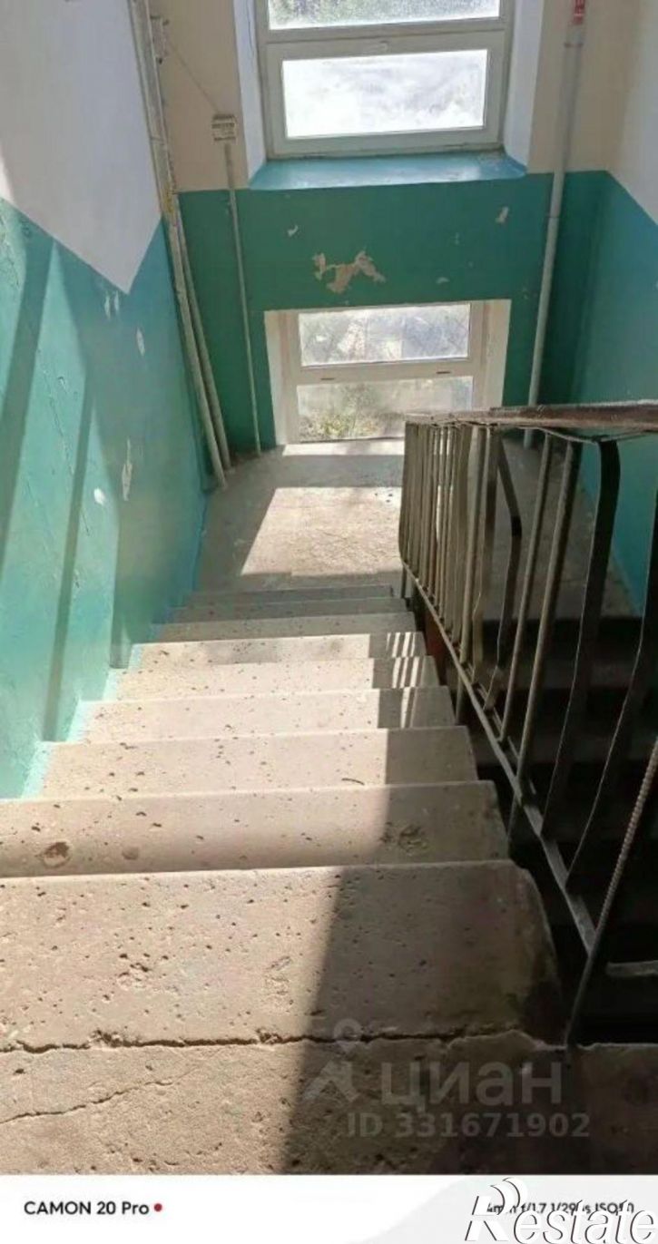 2-комн квартира ул Егорьевская, 7,  д. 7