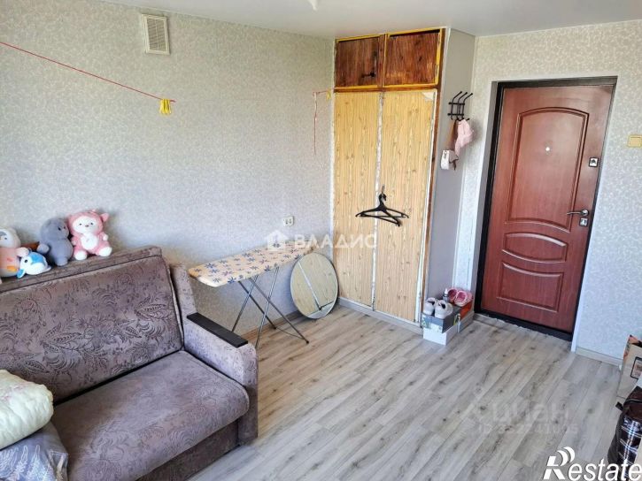 Комната ул Хиросимы, 14,  д. 14
