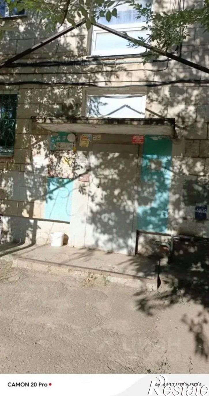 2-комн квартира ул Егорьевская, 7,  д. 7