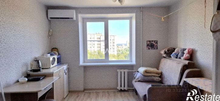 Комната ул Хиросимы, 14,  д. 14