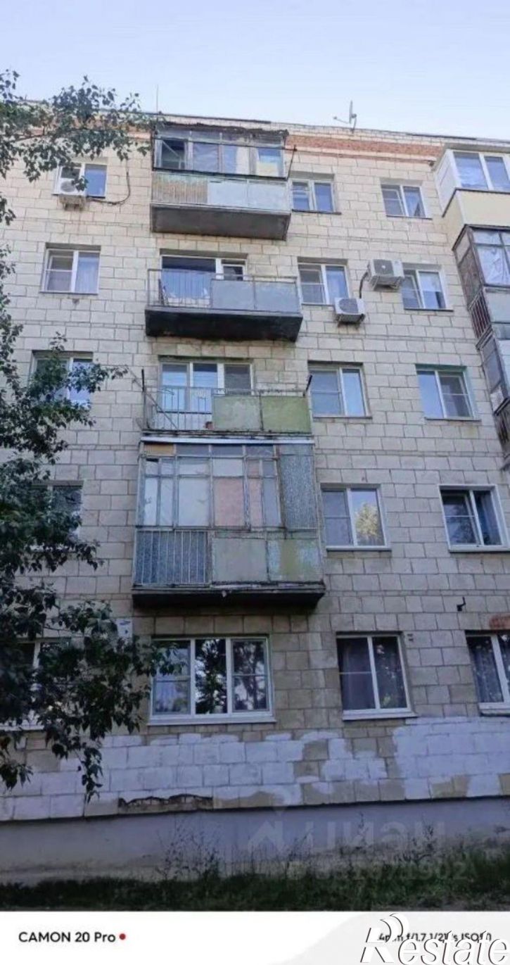 2-комн квартира ул Егорьевская, 7,  д. 7