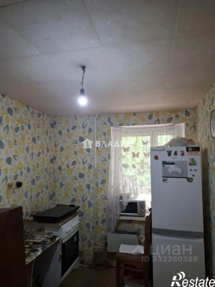 2-комн квартира ул Бакинская, 13,  д. 13