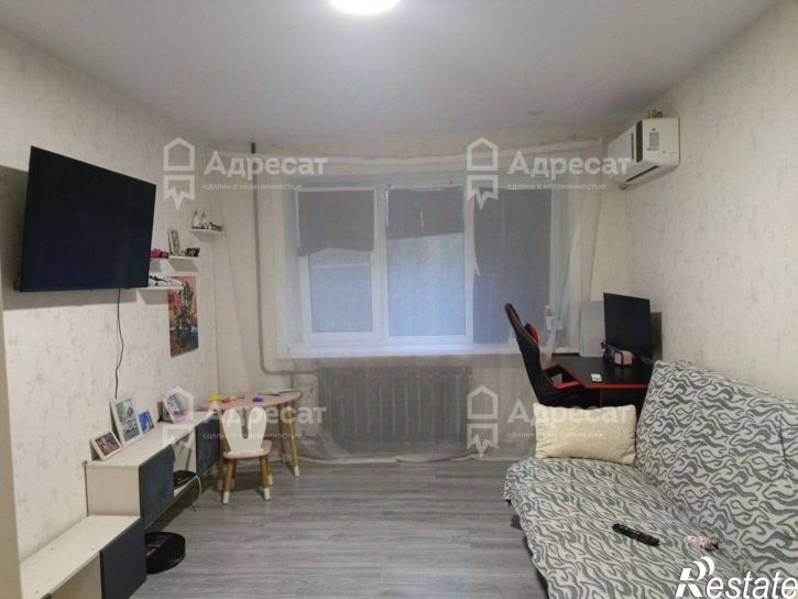 2-комн квартира ул им. Поддубного, 14а,  д. 14а