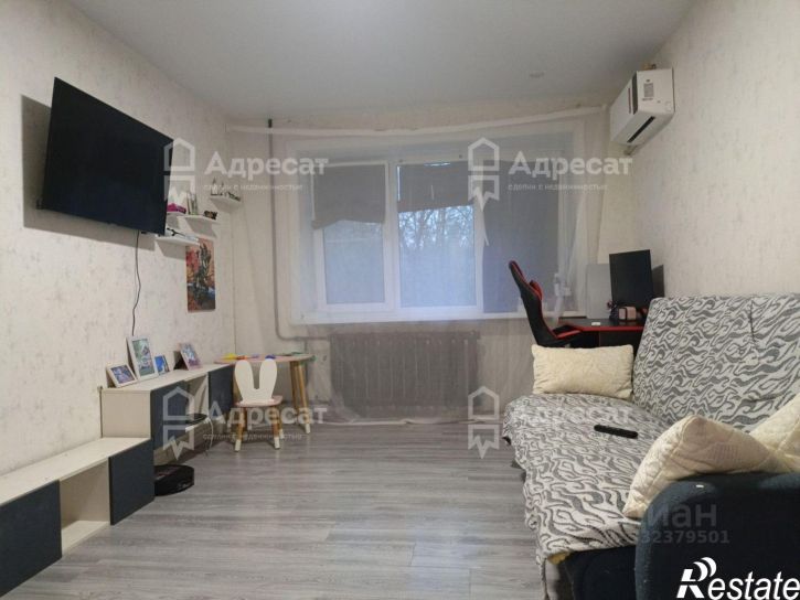 2-комн квартира ул им. Поддубного, 14а,  д. 14а