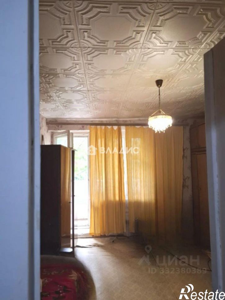 2-комн квартира ул Бакинская, 13,  д. 13
