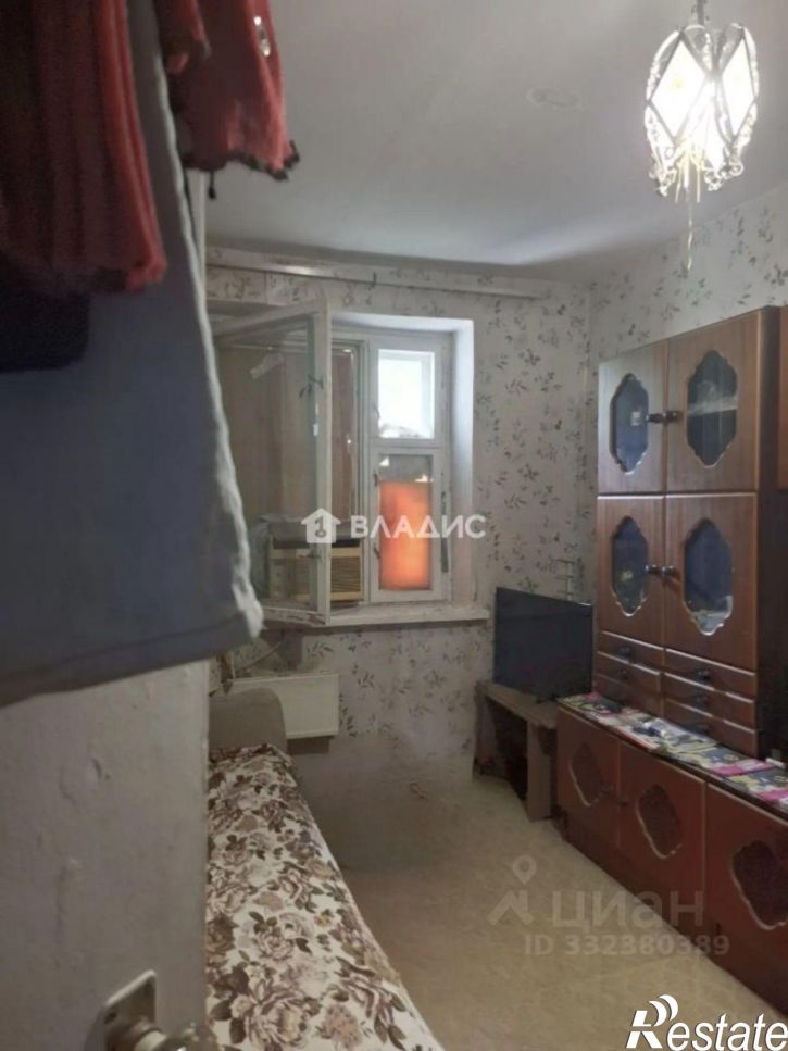 2-комн квартира ул Бакинская, 13,  д. 13