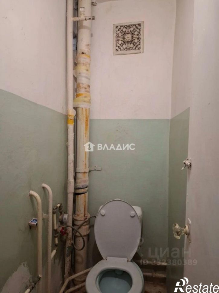 2-комн квартира ул Бакинская, 13,  д. 13