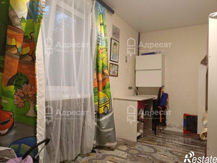 2-комн квартира ул им. Поддубного, 14а,  д. 14а