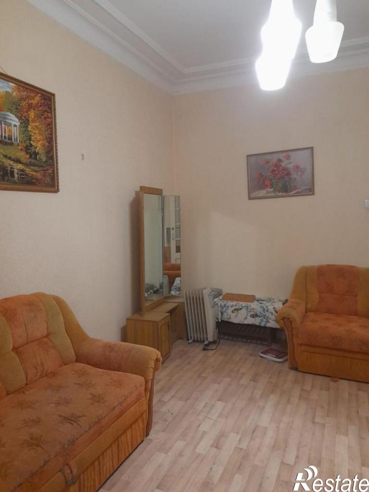 3-комн квартира Россия, Волгоградская область