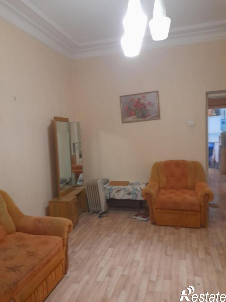 3-комн квартира Россия, Волгоградская область