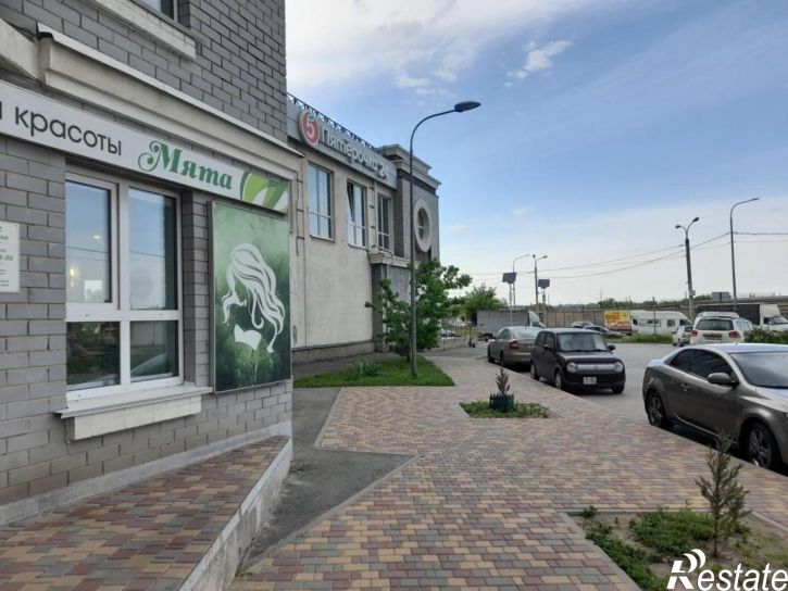 Офис Россия, Волгоградская область