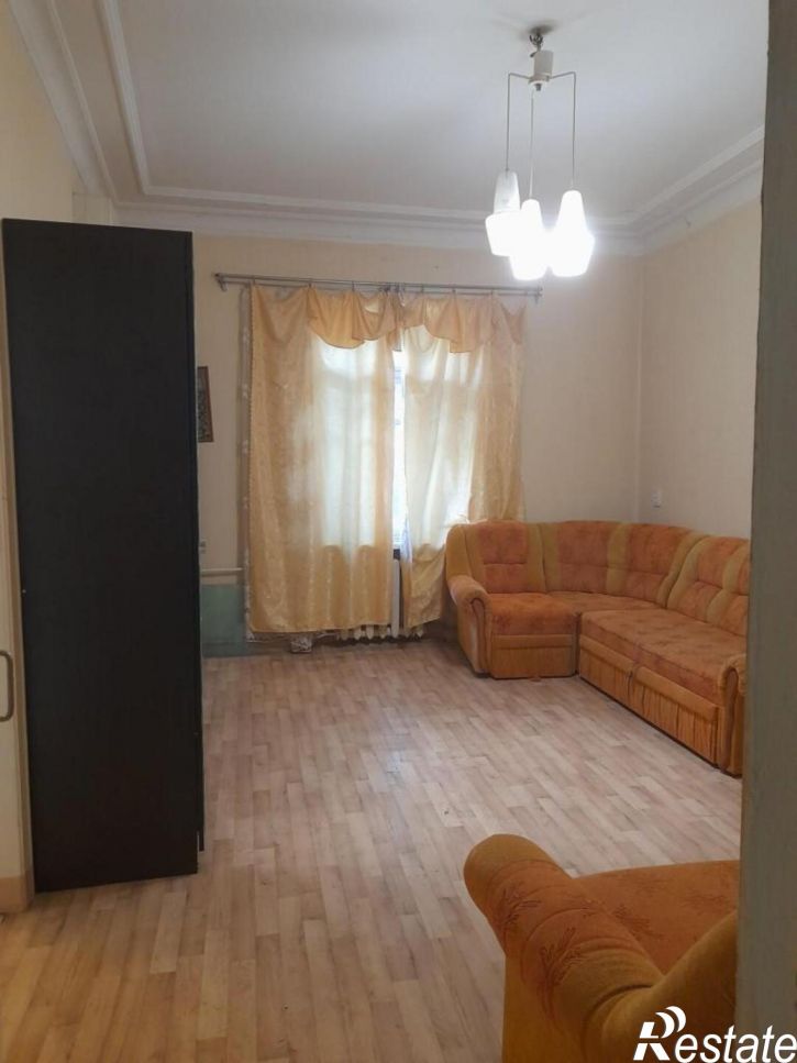 3-комн квартира Россия, Волгоградская область